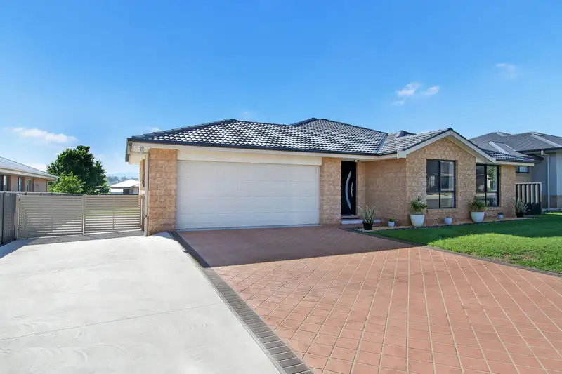 Main view of Homely house listing, 11 Riesling Road, Tamworth NSW 2340