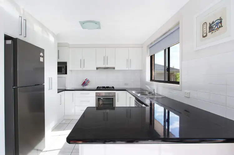 Third view of Homely house listing, 11 Riesling Road, Tamworth NSW 2340