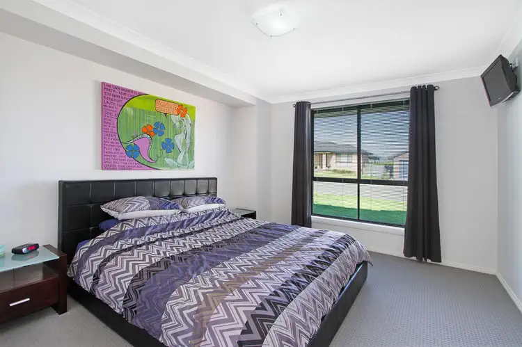 Fourth view of Homely house listing, 11 Riesling Road, Tamworth NSW 2340