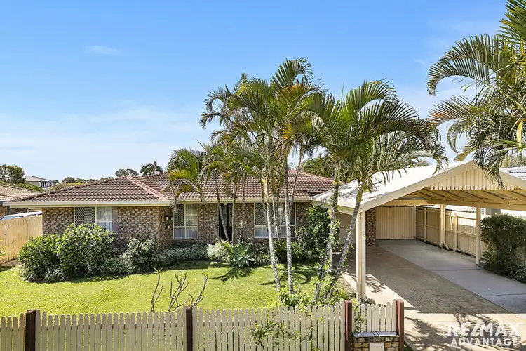 Main view of Homely house listing, 86 Bremen Street, Hemmant QLD 4174