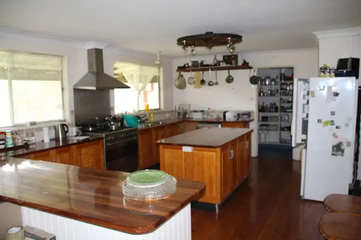Second view of Homely rural property listing, 1757 Nowendoc Road, Mount George NSW 2424
