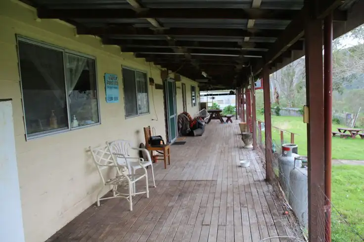 Third view of Homely rural property listing, 1757 Nowendoc Road, Mount George NSW 2424