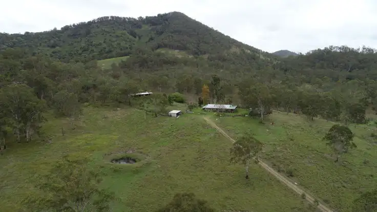 Fourth view of Homely rural property listing, 1757 Nowendoc Road, Mount George NSW 2424