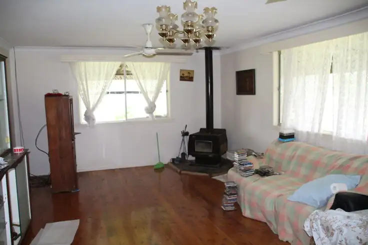 Fifth view of Homely rural property listing, 1757 Nowendoc Road, Mount George NSW 2424