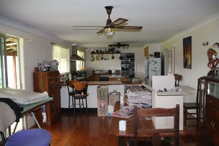 Sixth view of Homely rural property listing, 1757 Nowendoc Road, Mount George NSW 2424