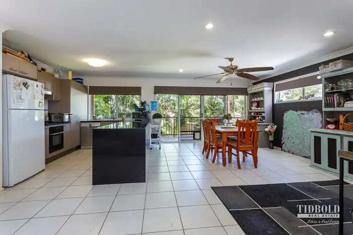 Main view of Homely house listing, 100 Seeana Drive, Mount Cotton QLD 4165