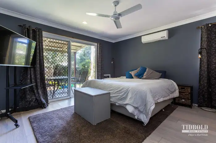 Fifth view of Homely house listing, 100 Seeana Drive, Mount Cotton QLD 4165