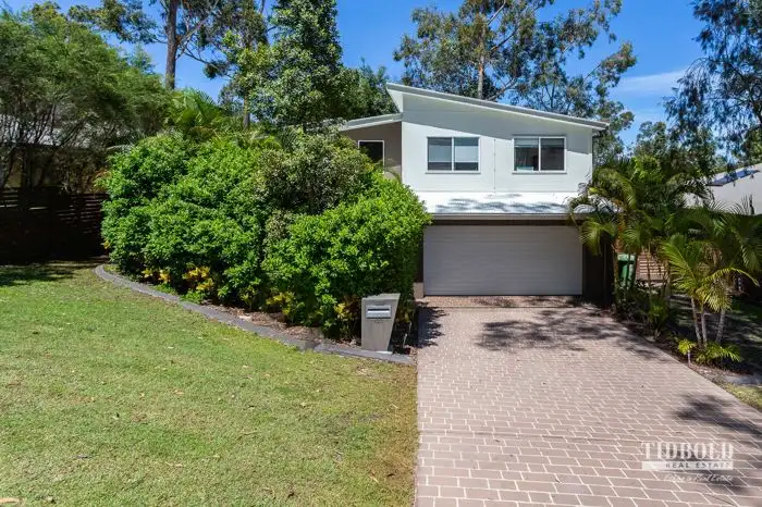 Sixth view of Homely house listing, 100 Seeana Drive, Mount Cotton QLD 4165