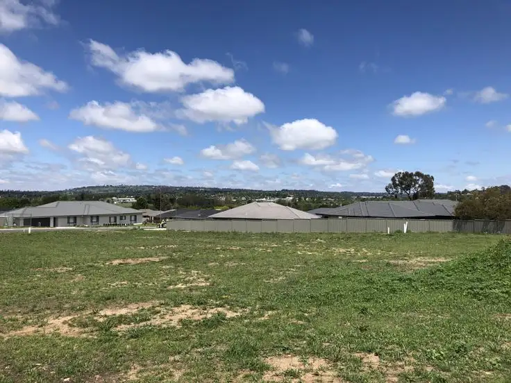 Main view of Homely land listing, Lot 3 Ailsa Crescent, Armidale NSW 2350