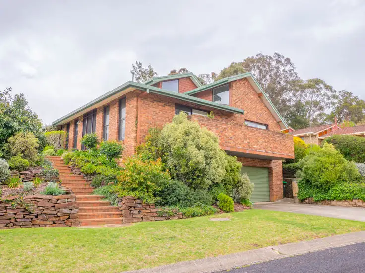 Main view of Homely house listing, 10 Bishop Crescent, Armidale NSW 2350
