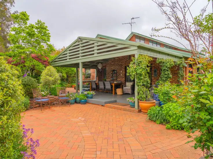Third view of Homely house listing, 10 Bishop Crescent, Armidale NSW 2350