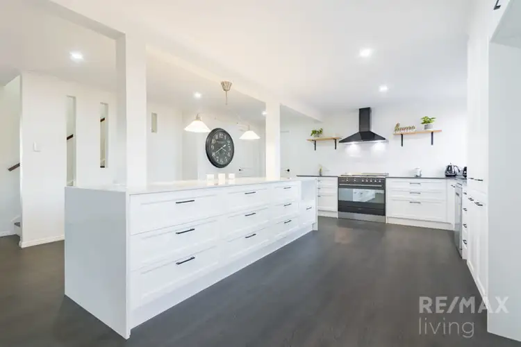 Fourth view of Homely house listing, 132-134 Williamson Road, Morayfield QLD 4506