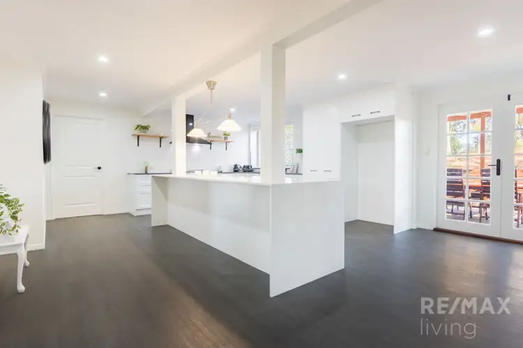 Fifth view of Homely house listing, 132-134 Williamson Road, Morayfield QLD 4506