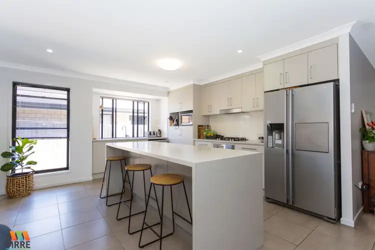 10 Gaye Court, Ooralea QLD 4740