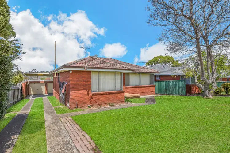 12 Murray Street, Campbelltown NSW 2560