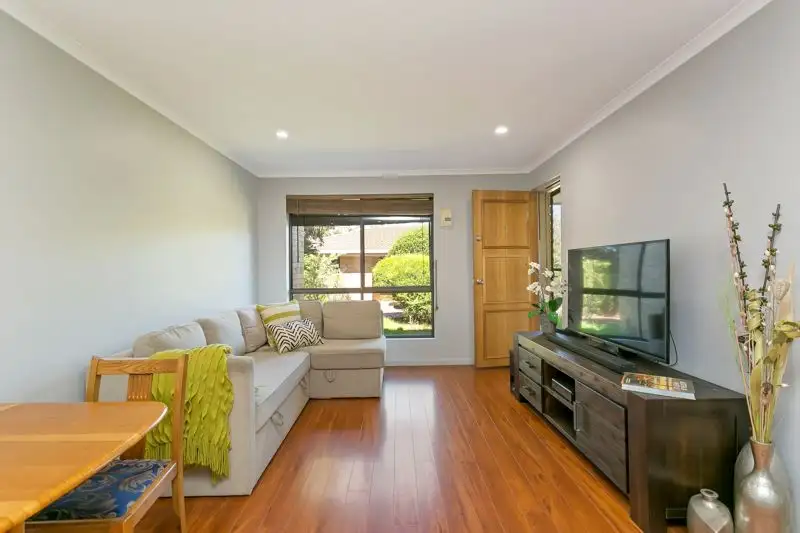 Main view of Homely unit listing, 1/255 Main South Road, Hackham West SA 5163