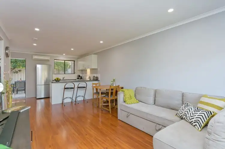 Second view of Homely unit listing, 1/255 Main South Road, Hackham West SA 5163