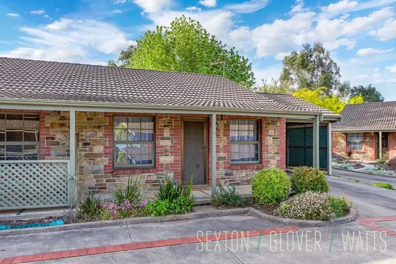 Main view of Homely unit listing, 12/6 Cameron Road, Mount Barker SA 5251