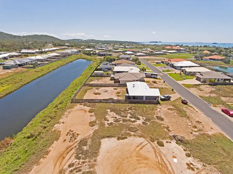 Fifth view of Homely land listing, 30 Sorrento Way, Zilzie QLD 4710