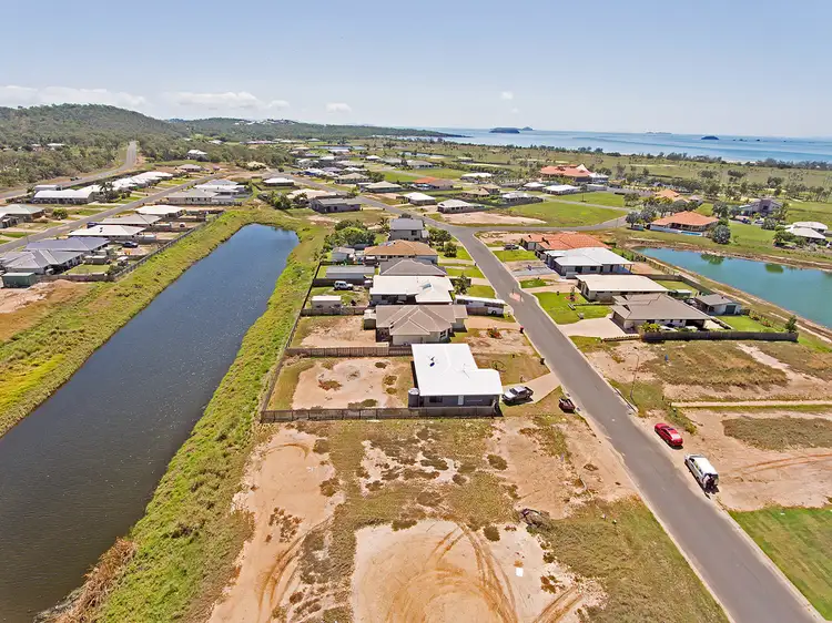 Sixth view of Homely land listing, 30 Sorrento Way, Zilzie QLD 4710