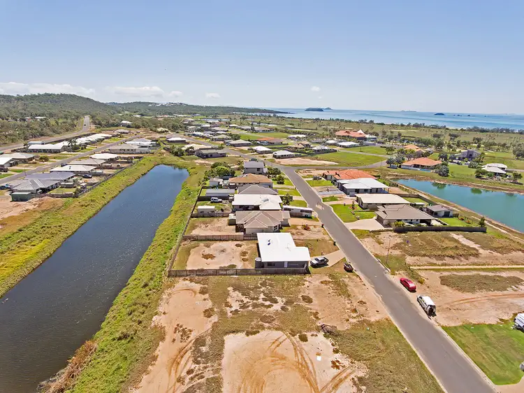 Seventh view of Homely land listing, 30 Sorrento Way, Zilzie QLD 4710