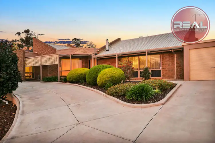 5 Kosmina Crescent, Hillbank SA 5112