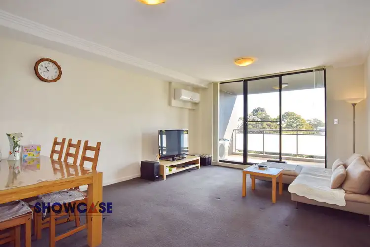 111/15 Young Rd, Carlingford NSW 2118