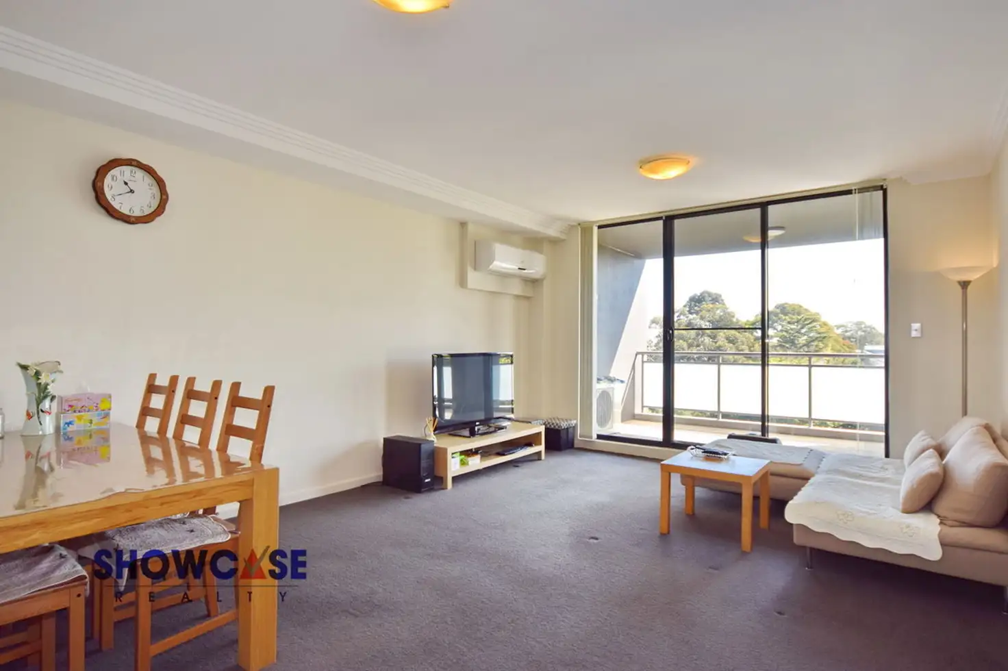 Main view of Homely unit listing, 111/15 Young Rd, Carlingford NSW 2118