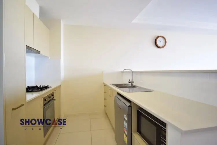 Third view of Homely unit listing, 111/15 Young Rd, Carlingford NSW 2118