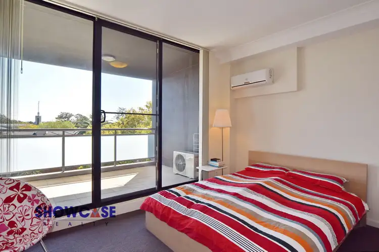 Fourth view of Homely unit listing, 111/15 Young Rd, Carlingford NSW 2118