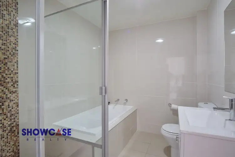 Fifth view of Homely unit listing, 111/15 Young Rd, Carlingford NSW 2118