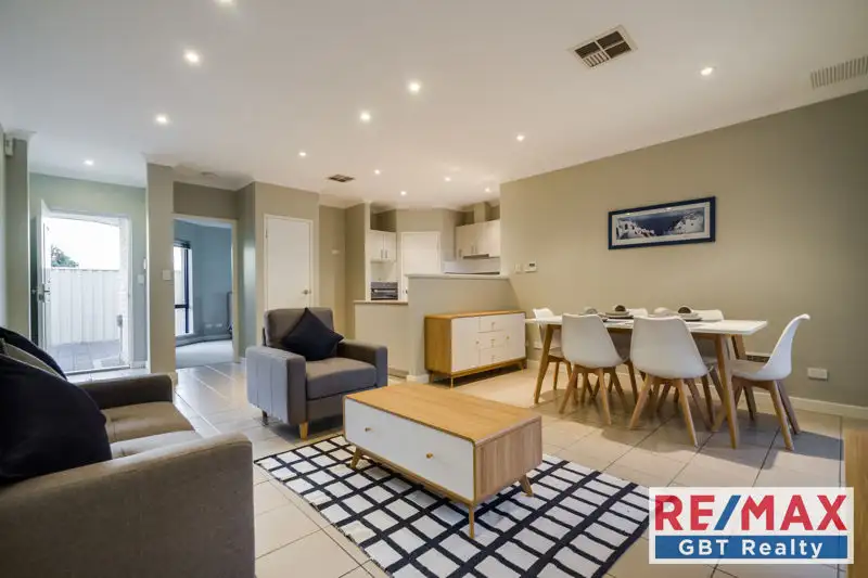 Main view of Homely house listing, 37C St Albans Road, Nollamara WA 6061