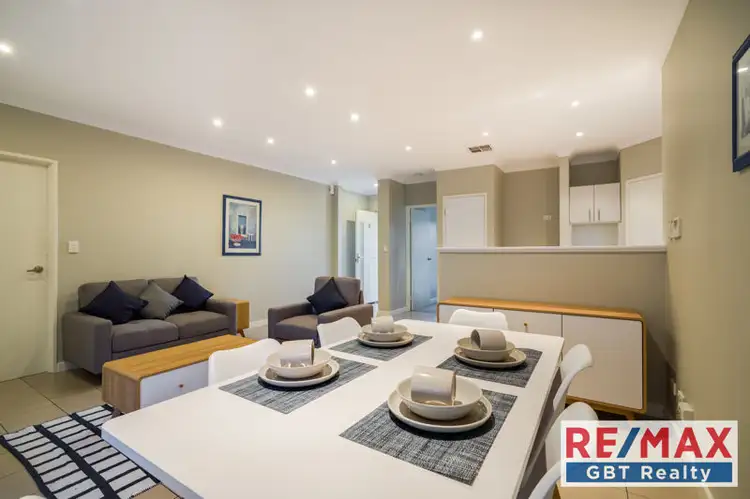 Third view of Homely house listing, 37C St Albans Road, Nollamara WA 6061