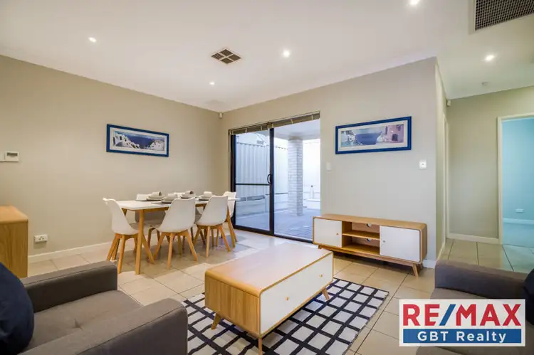 Fourth view of Homely house listing, 37C St Albans Road, Nollamara WA 6061