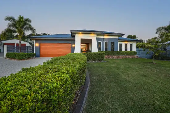 Main view of Homely house listing, 20 Sturt Crescent, Erakala QLD 4740