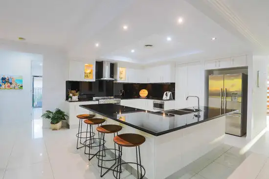 Fourth view of Homely house listing, 20 Sturt Crescent, Erakala QLD 4740