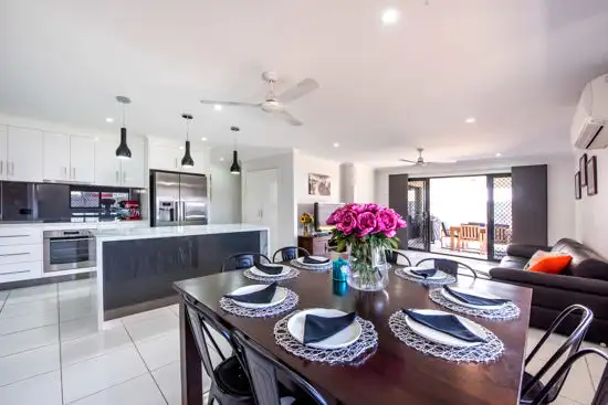 Seventh view of Homely house listing, 3 Lockyer Court, Rural View QLD 4740