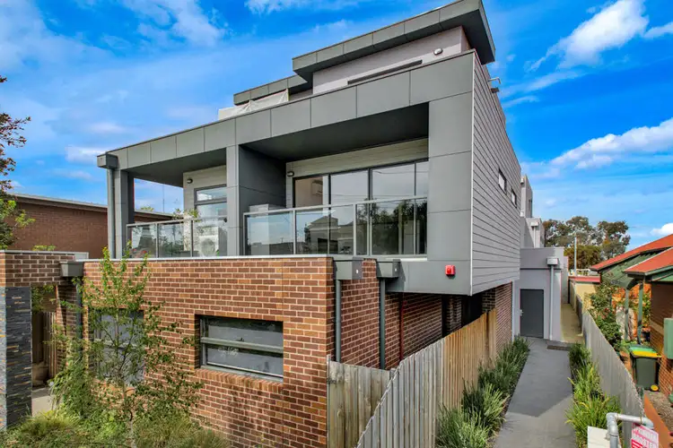 3/10 Hudson Street, Coburg VIC 3058