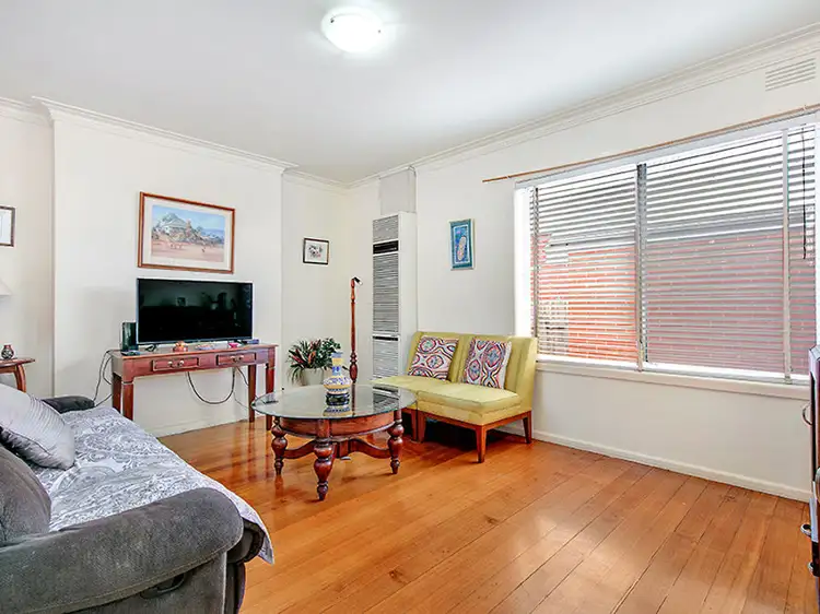 Second view of Homely block of units listing, 1-4/2 Moule Street, Brunswick West VIC 3055