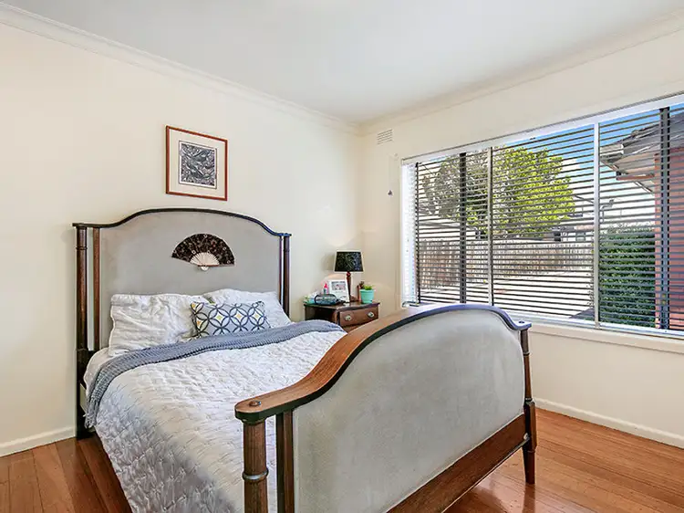 Third view of Homely block of units listing, 1-4/2 Moule Street, Brunswick West VIC 3055