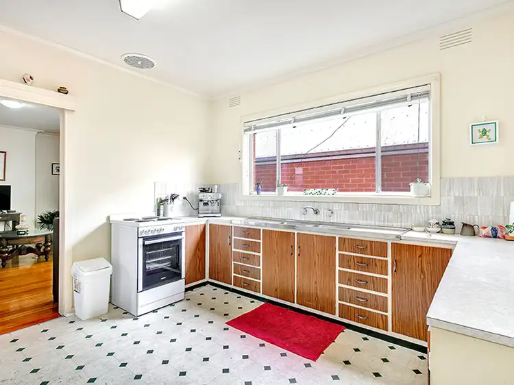Fourth view of Homely block of units listing, 1-4/2 Moule Street, Brunswick West VIC 3055