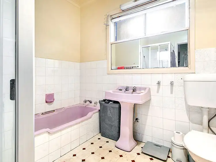 Fifth view of Homely block of units listing, 1-4/2 Moule Street, Brunswick West VIC 3055