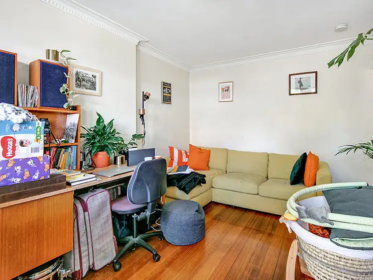 Sixth view of Homely block of units listing, 1-4/2 Moule Street, Brunswick West VIC 3055