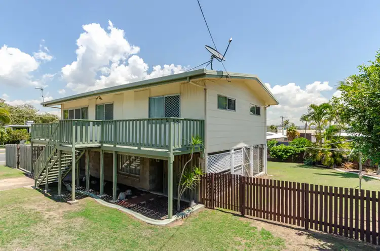 Second view of Homely house listing, 2 Glenn Court, West Gladstone QLD 4680