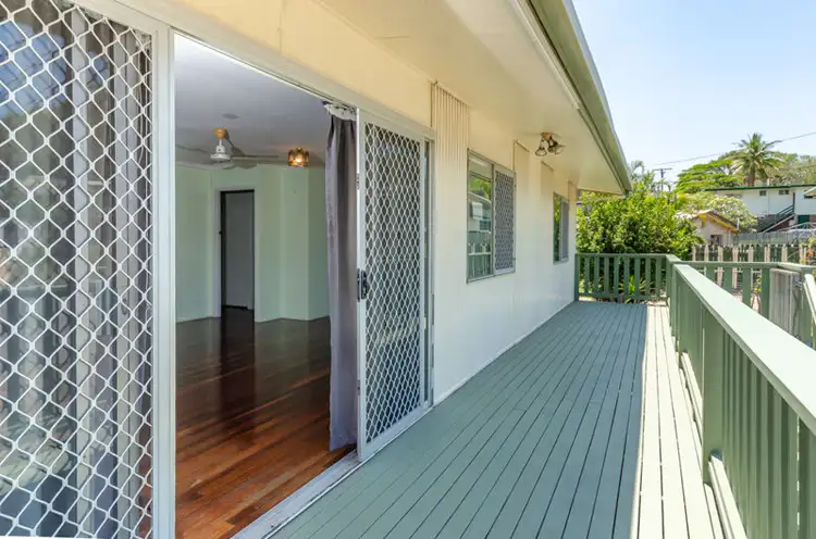 Third view of Homely house listing, 2 Glenn Court, West Gladstone QLD 4680
