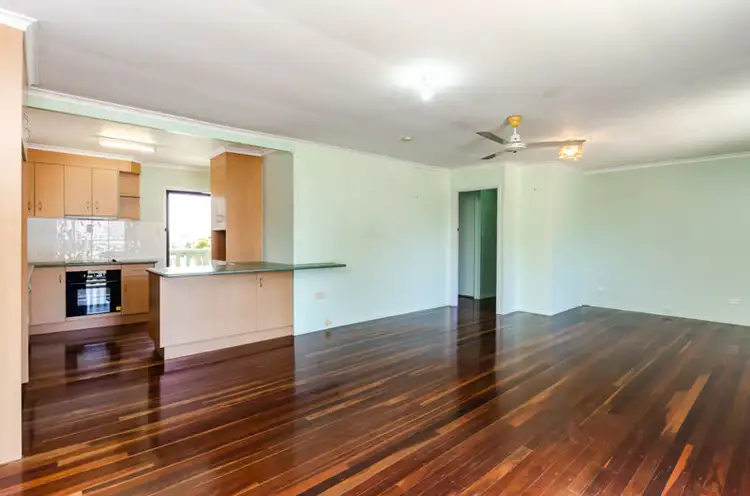 Fourth view of Homely house listing, 2 Glenn Court, West Gladstone QLD 4680