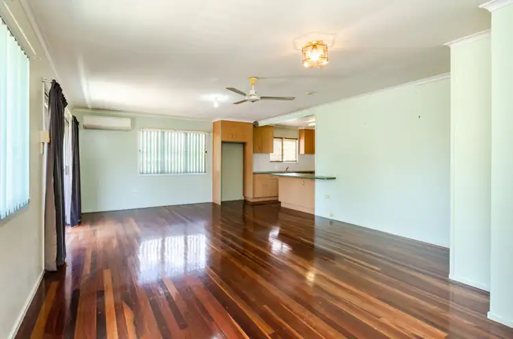 Seventh view of Homely house listing, 2 Glenn Court, West Gladstone QLD 4680