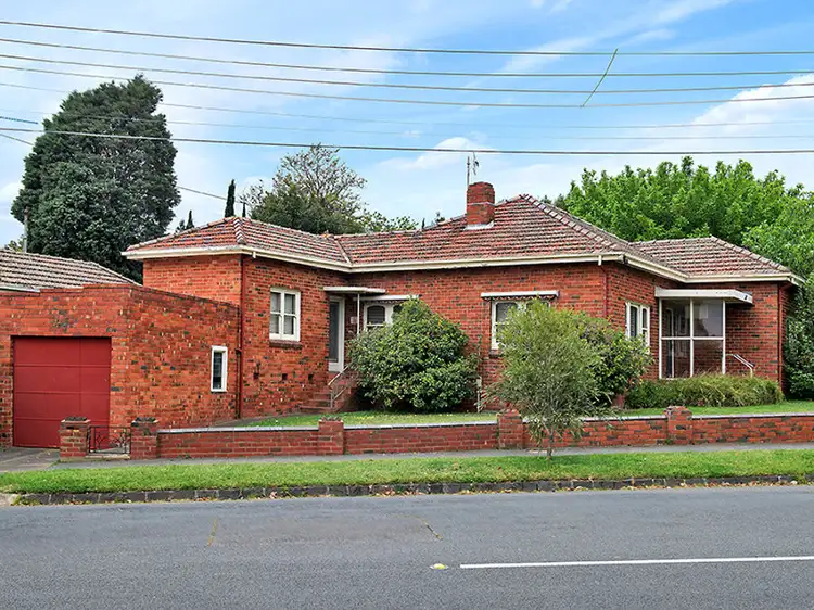 Second view of Homely house listing, 2 Balfe Cres, Brunswick West VIC 3055