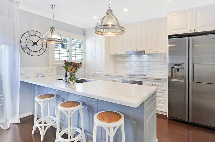 Second view of Homely house listing, 39A Albert st, Camp Hill QLD 4152