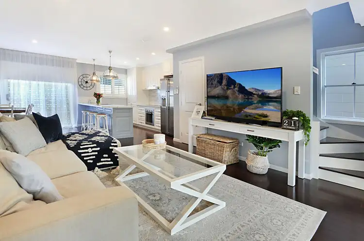 Third view of Homely house listing, 39A Albert st, Camp Hill QLD 4152